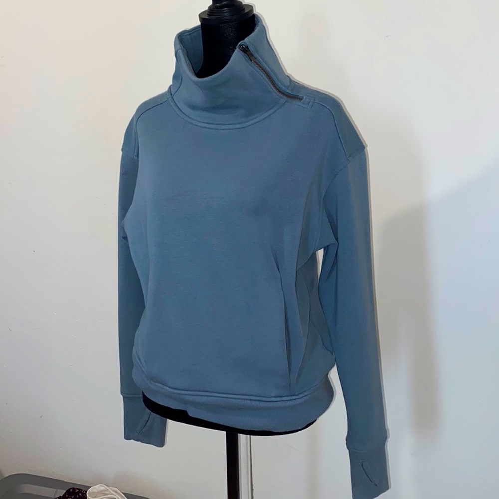 All in Motion sports sweater. Size XS
